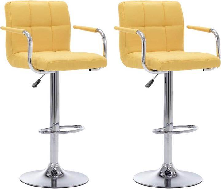 Produktbild vidaXL Barhocker