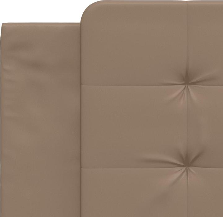 Image du produit vidaXL Bettgestell (180 x 200 cm)