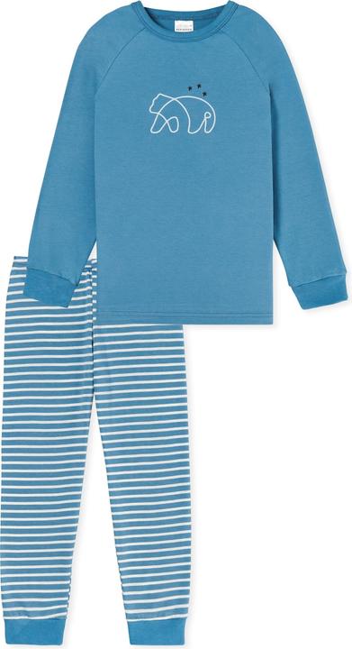 Actual product image Schiesser Natural Love pyjamas (92)
