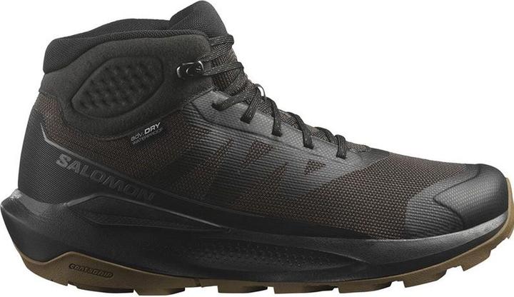 Image du produit Salomon Elixir Tour Mid Schuhe (42)