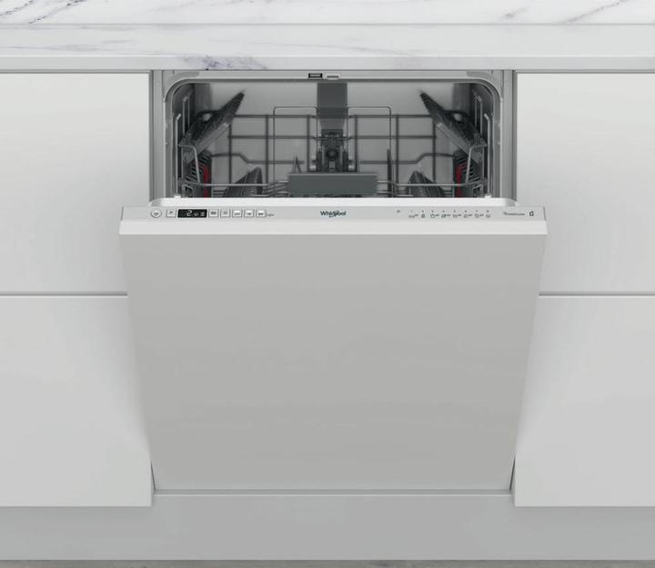 Actual product image Whirlpool WI 7020 P
