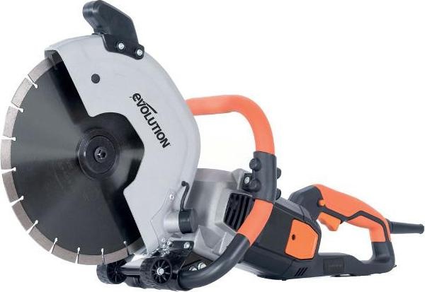 Evolution Béton Evo 305
