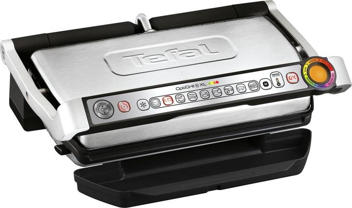 Produktbild Tefal GC724D Kontaktgrill