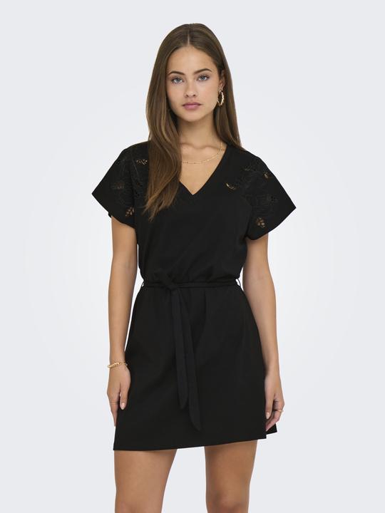 Image du produit JdY JDYROSE Kurzes Kleid Kleid (XXL)