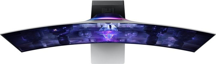 Immagine prodotto Samsung Odyssey OLED G8 - G85SB (3440 x 1440 pixel, 34")