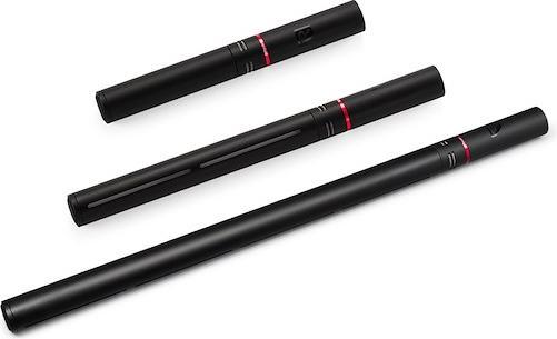 Image du produit Rycote HC-22 Microphone pour fusils à pompe