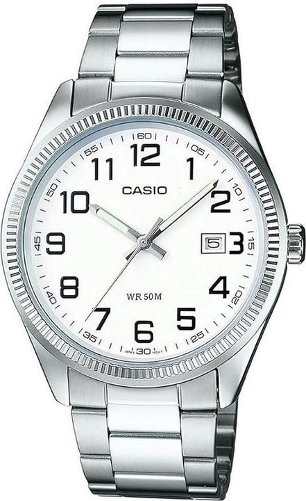 Actual product image Casio Collection (Chronograph, 38 mm)