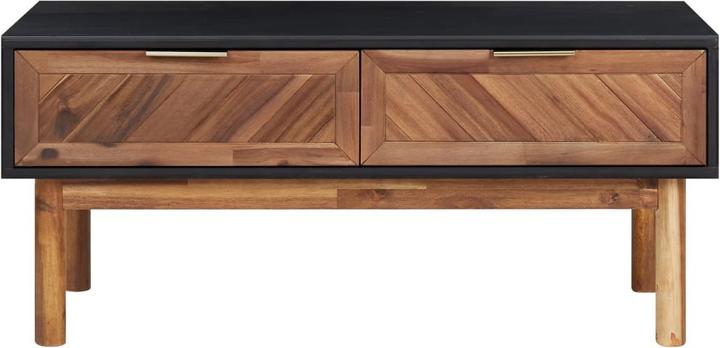 Immagine prodotto vidaXL Couchtisch (90 x 50 x 40 cm)