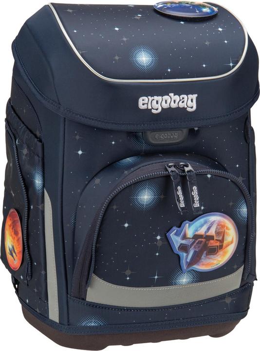 Produktbild Ergobag Set Cubo (19 l)