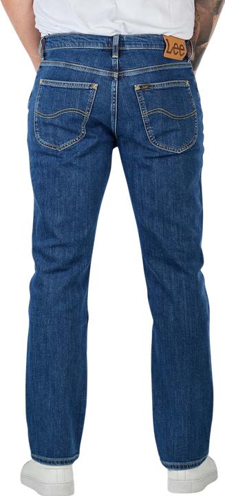 Actual product image Lee Brooklyn Straight (W36/L32)
