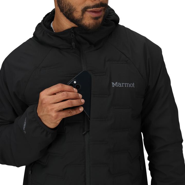 Immagine prodotto Marmot WarmCube Active Hoodie (XL)