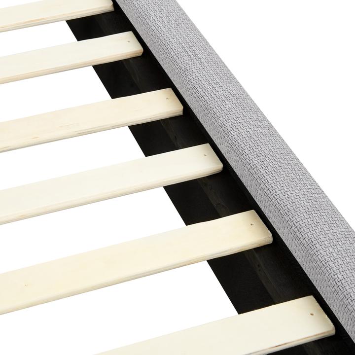 Actual product image Beliani Vinay (160 x 200 cm)