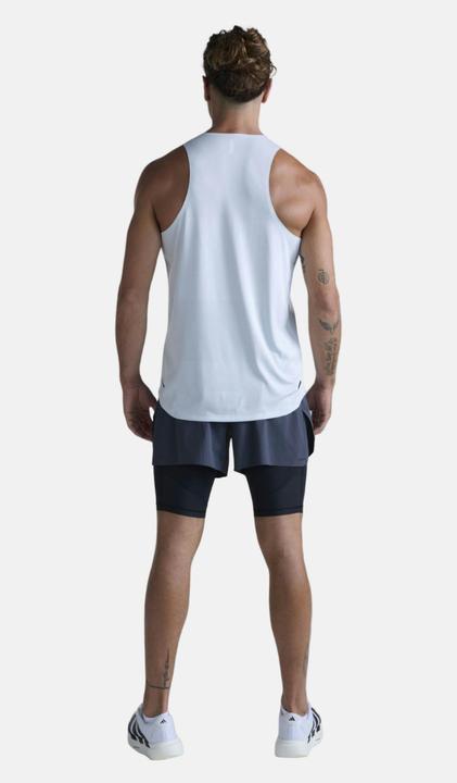 Produktbild 2XU Light Speed Tech Singlet (XL)
