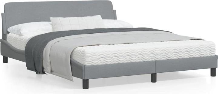 Produktbild vidaXL Bettgestell (160 x 200 cm)