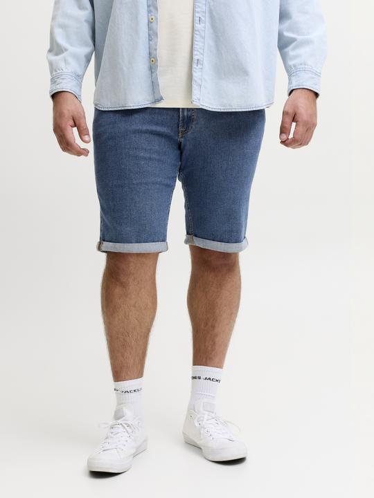 Image du produit Jack & Jones Plus Size Regular Fit Regular Fit Shorts Regular Fit Shorts (46)
