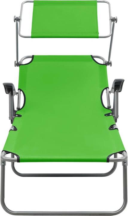 Actual product image vidaXL Tabbie (188 cm)