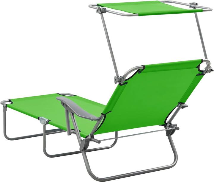 Actual product image vidaXL Tabbie (188 cm)