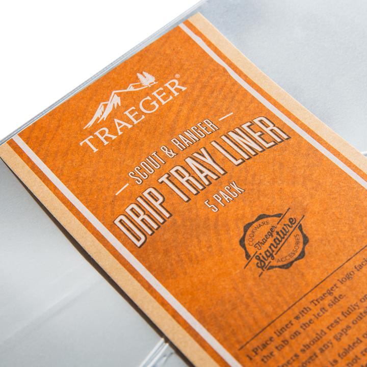 Actual product image Traeger Ablaufblech-schutzfolie