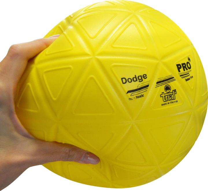 Actual product image Trial Dodgeball Pro