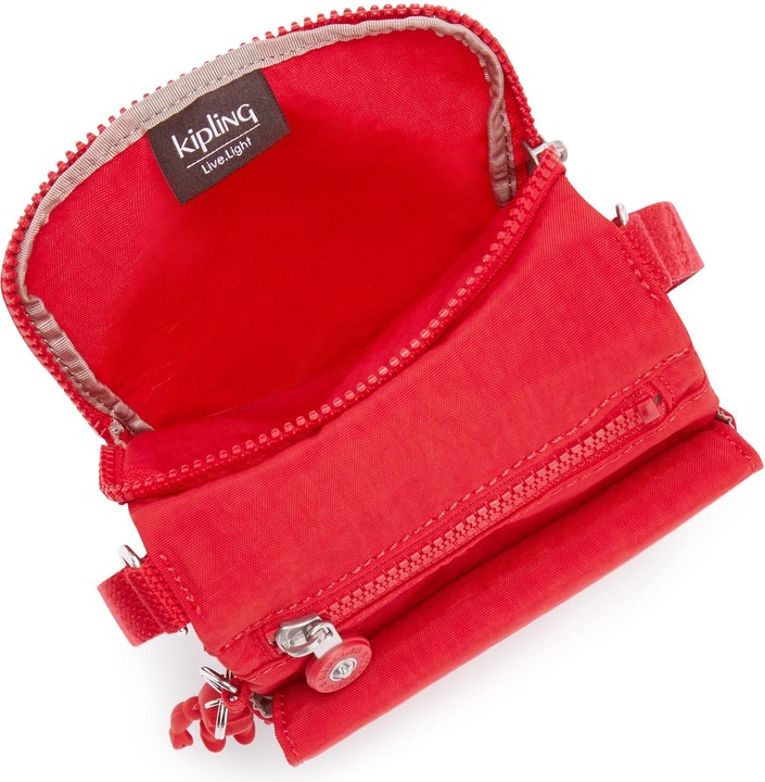 Image du produit Kipling Basic New Eldorado sac à bandoulière 15 cm