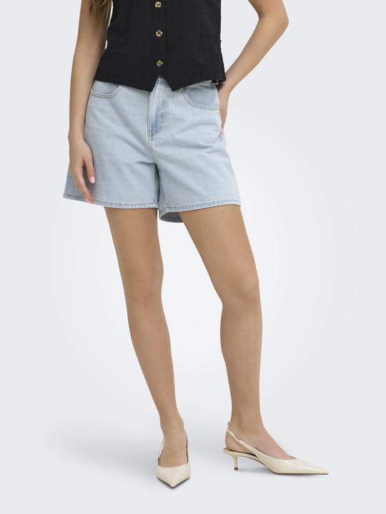 Image du produit Only Onlphine Dnm Shorts Noos (M)