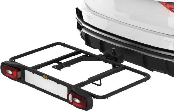 Modula Re-Cargo Basis Plattform für Anhängerkupplung