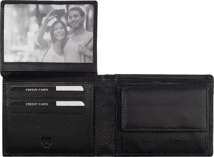 Image du produit Zoom Portefeuille monsieur, RFID