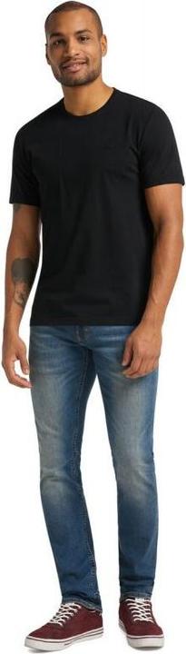 Actual product image Mustang Style 2-Pack C-Neck (S)
