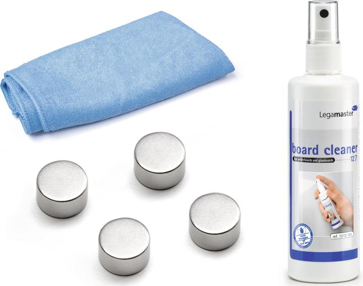 Actual product image Legamaster Glass board kit