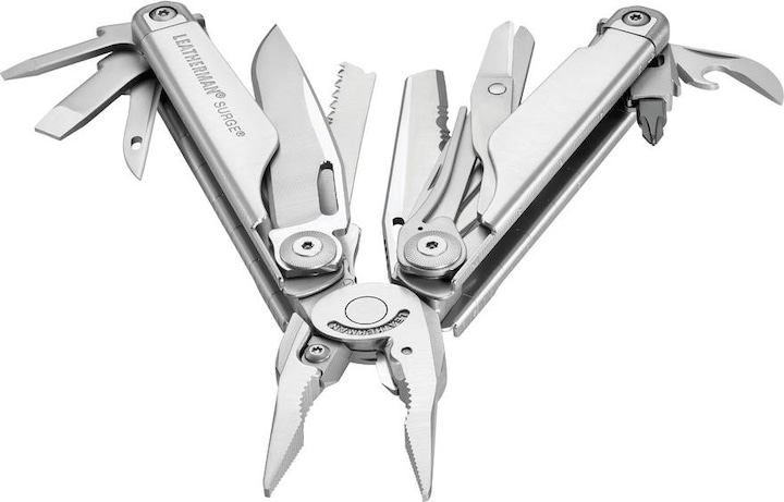 Actual product image Leatherman Surge (21 Functions)