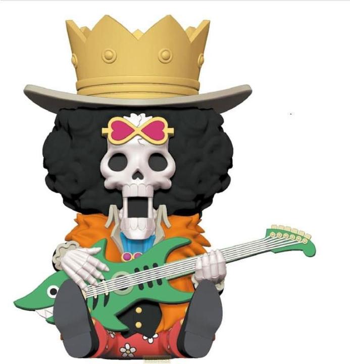 Plastoy One Piece Spardose Brook