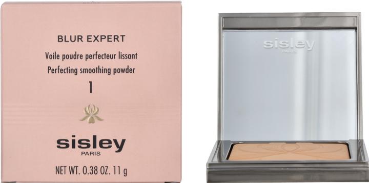 Actual product image Sisley Blur Expert (1 beige)
