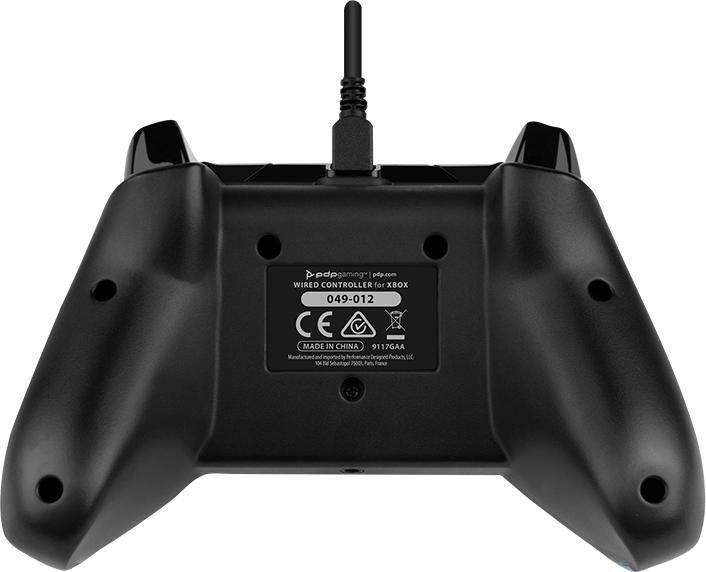 Actual product image PDP Wired Controller (PC, Xbox One X, Xbox Series S, Xbox Series X)