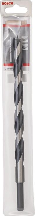 Actual product image Bosch Professional Zubehör Machine wood drill, M-point 14 x 250 mm, d 10 mm (10 mm)