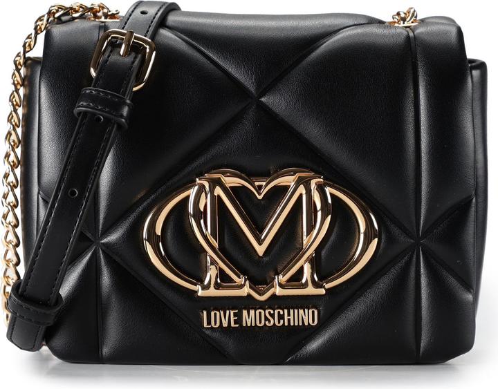 Image du produit Love Moschino Umhängetasche Embossed Q