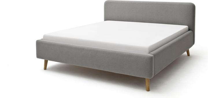 Image du produit Meise Möbel Mattis (180 x 200 cm)