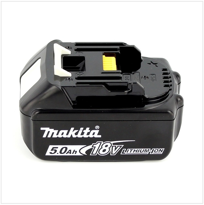 Produktbild Makita Power Source Kit (18 V)