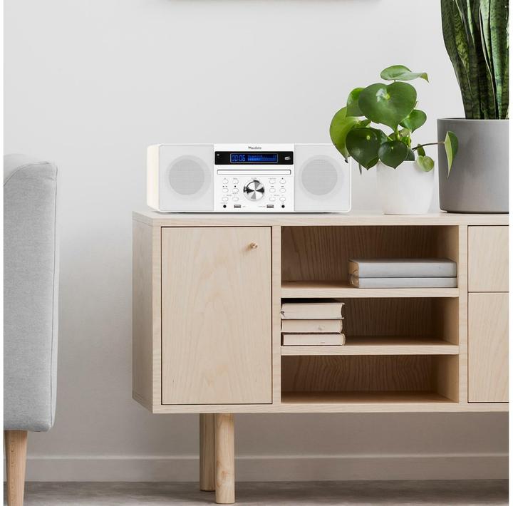 Produktbild Audizio Prato (DAB+, FM, Bluetooth)