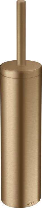 Bronze brossé