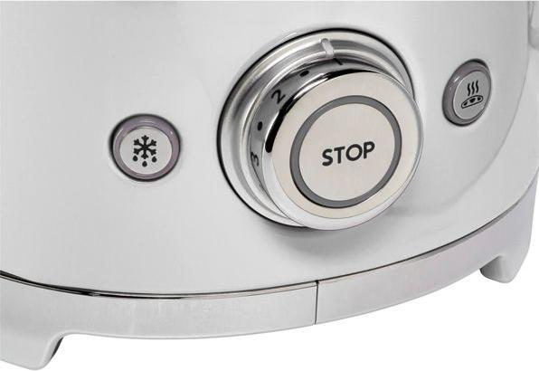 Produktbild Smeg 50's Style Kompakt