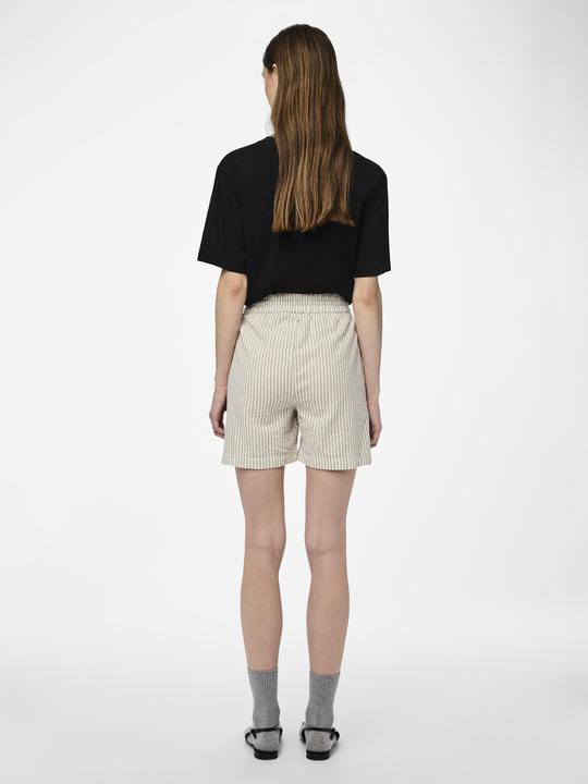 Actual product image Pieces Pcsally Hw Loose String Shorts Noos (XS)