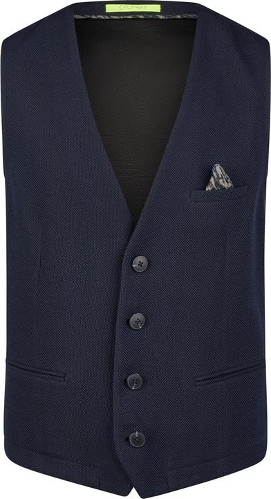 Image du produit Calamar 2-Tone Sakko Weste (48)