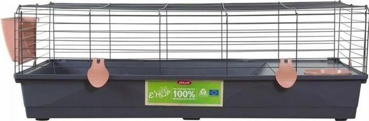 Produktbild Zolux cage EHOP 120 cm, pink
