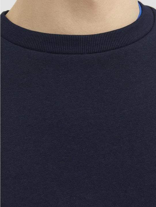 Produktbild Jack & Jones Crew Neck Sweatshirt (M)