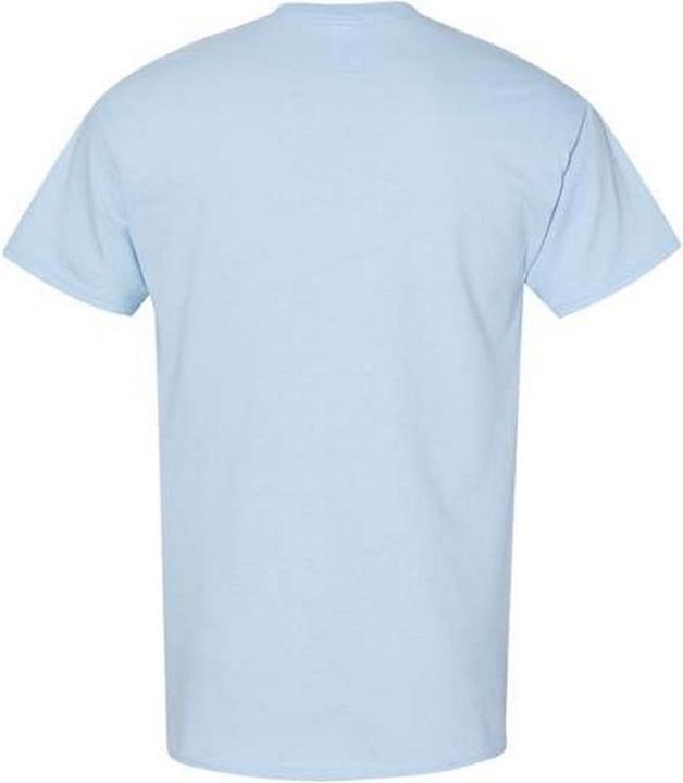 Produktbild Gildan TShirt (5 StückPackung) (XXL)