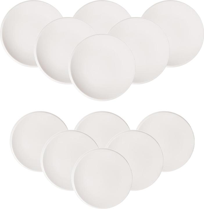 Actual product image Villeroy & Boch NewMoon Teller-Set (6 pcs.)
