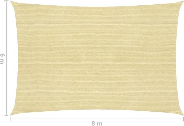 Immagine prodotto vidaXL Alethea (600 x 800 cm)
