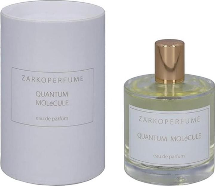 Produktbild Zarkoperfume Molecule Quantum (Eau de Parfum, 100 ml)