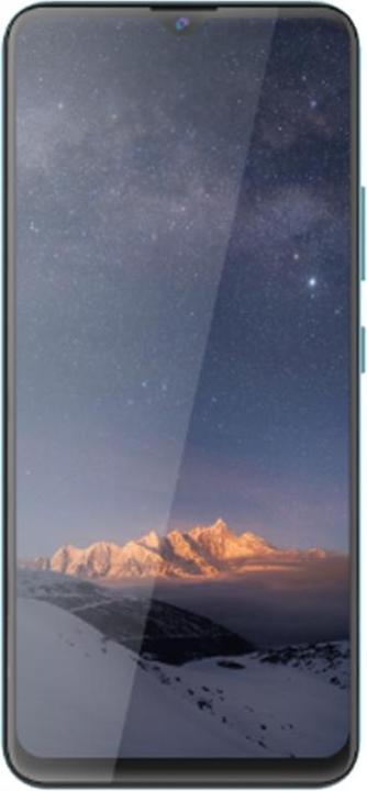 Immagine prodotto Cubot Smartphone A10 6,56 4 GB RAM 128 GB Blu (128 GB, Blu, 6.56", 4G)
