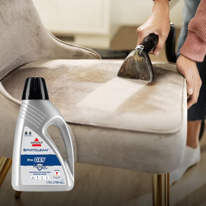 Produktbild Bissell Spotclean Pro Oxy 1L Reinigungsmittel